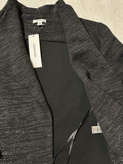 Calvin Klein żakiet
