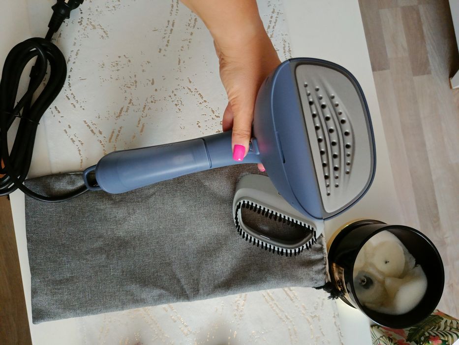 Parownica Electrolux