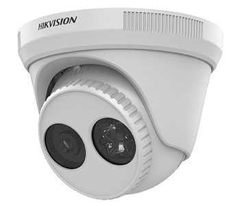 Камера видеонаблюдения HikVision DS-2CD2321G0-I/NF (2.8 мм) White