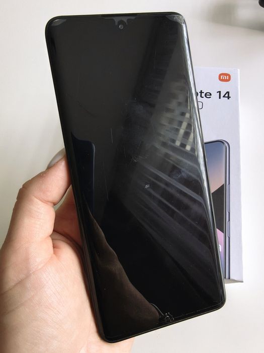 Xiaomi Redmi Note 14 Pro 5g