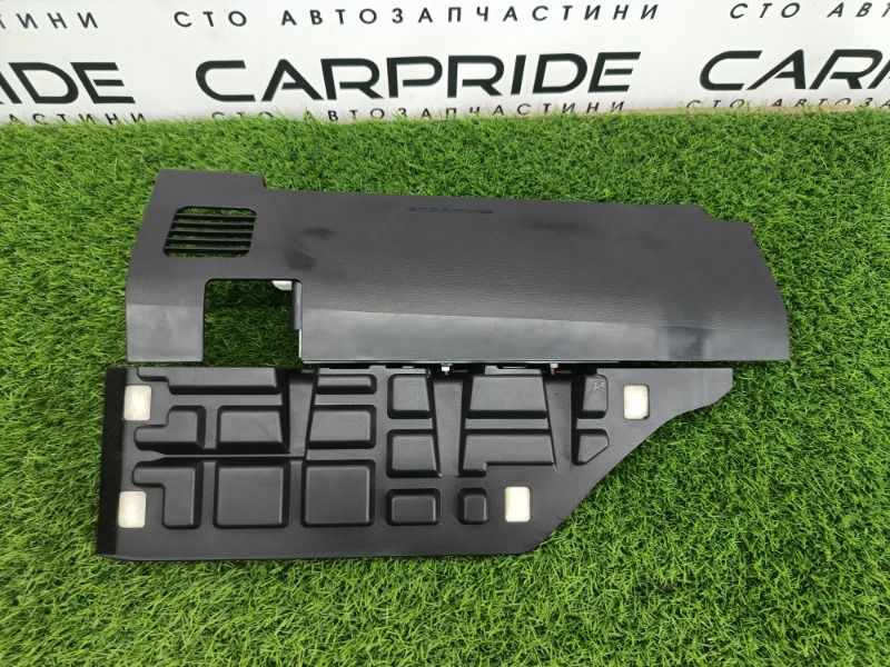 Airbag коленей правый Mitsubishi Outlander GM4W 2.50 2022