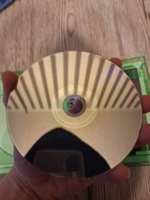 split ficrion xbox series x