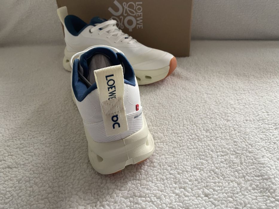 Loewe x On Cloudtilt 2.0 Sneakersy