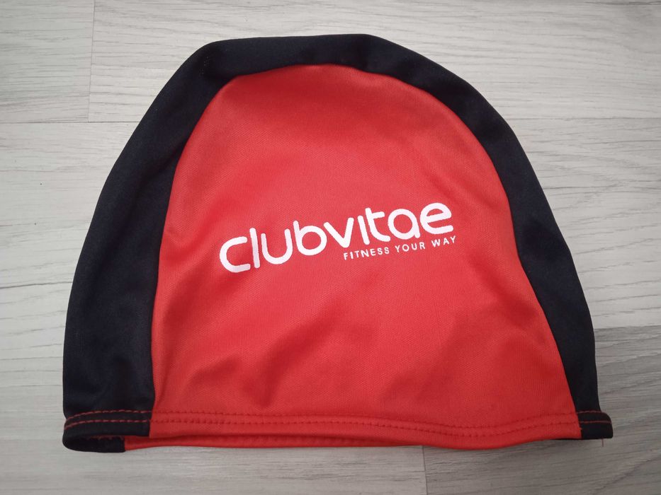 Clubvitae шапка для фітнесу