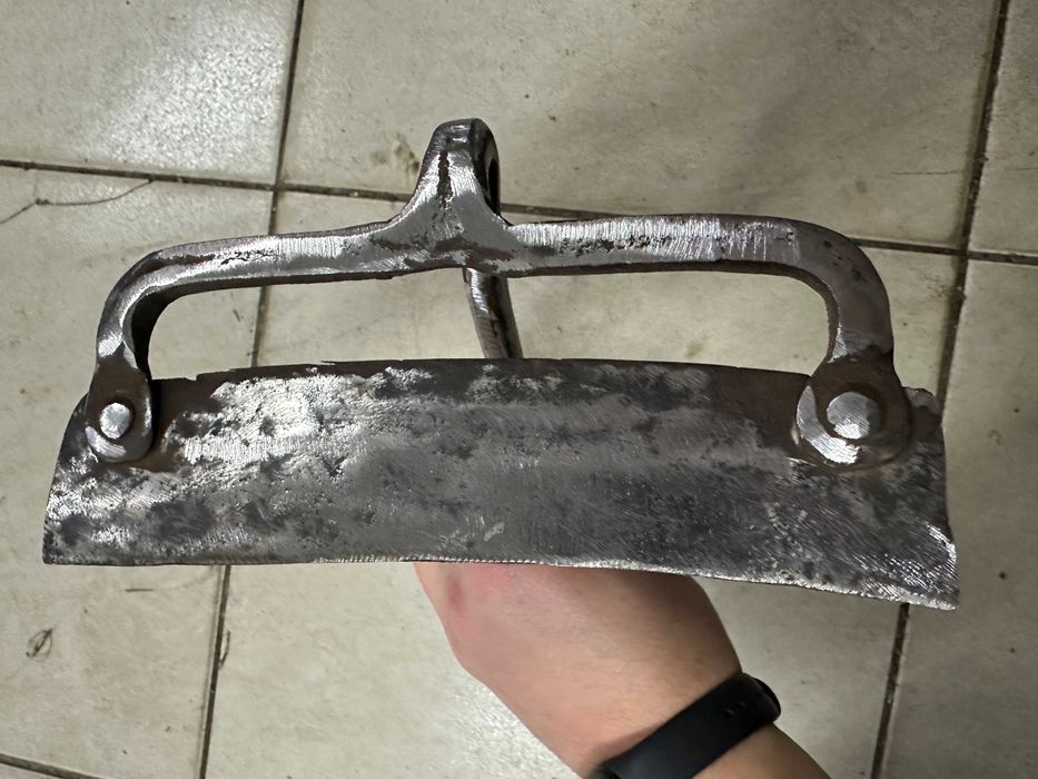 Сапачка огородная (Коса)