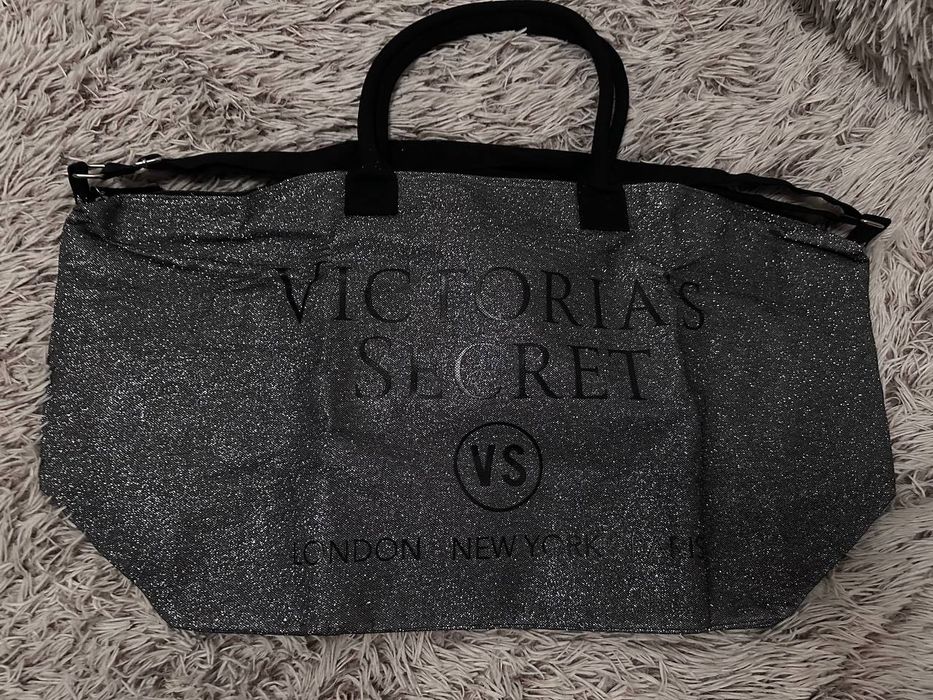 Нова сумка victoria's secret оригінал