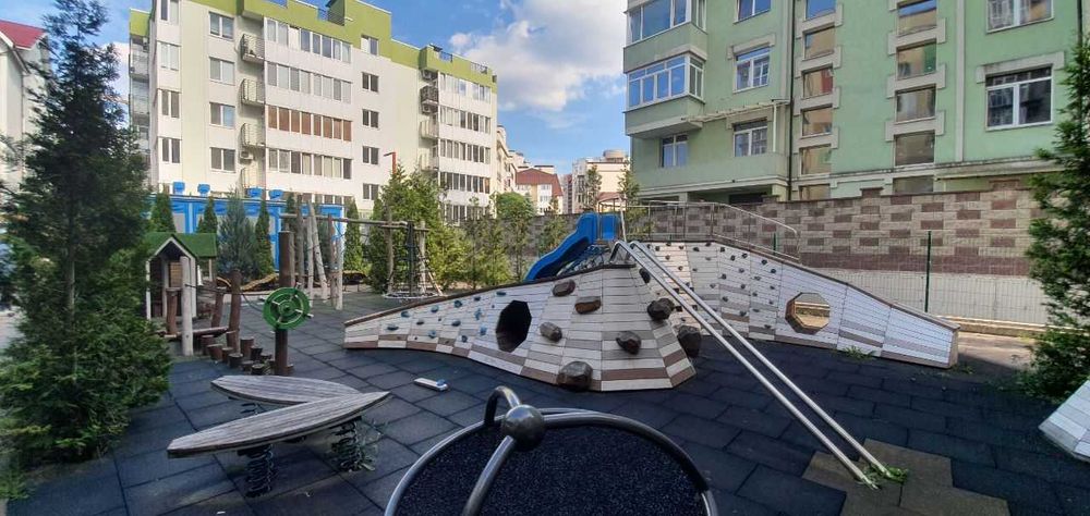 Прадаж 3кімн. квартири на Теремках. Колоса, Максимовича, Васильківська