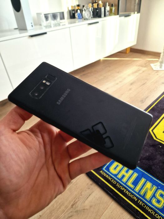 Samsung Galaxy Note 8