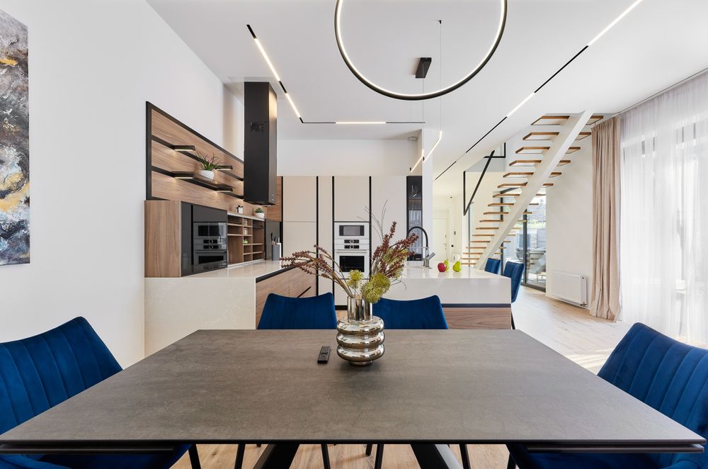 Продам новый современный дом в стиле "High Tech"! Аналогов нет!