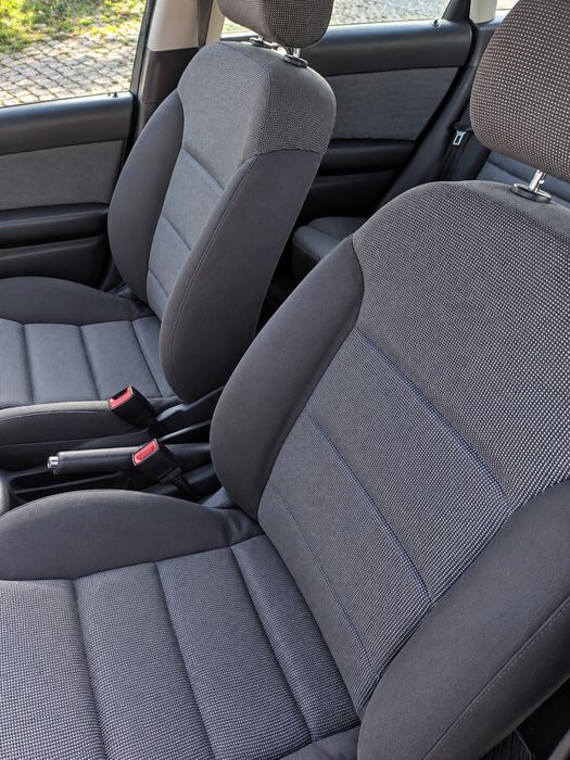 Audi A3 8L 1.6 gasolina
