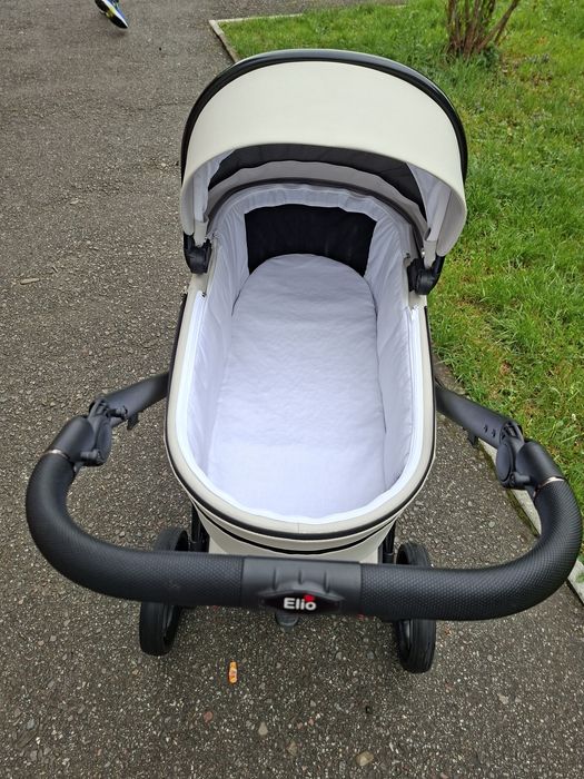 Коляска Elio, babypram