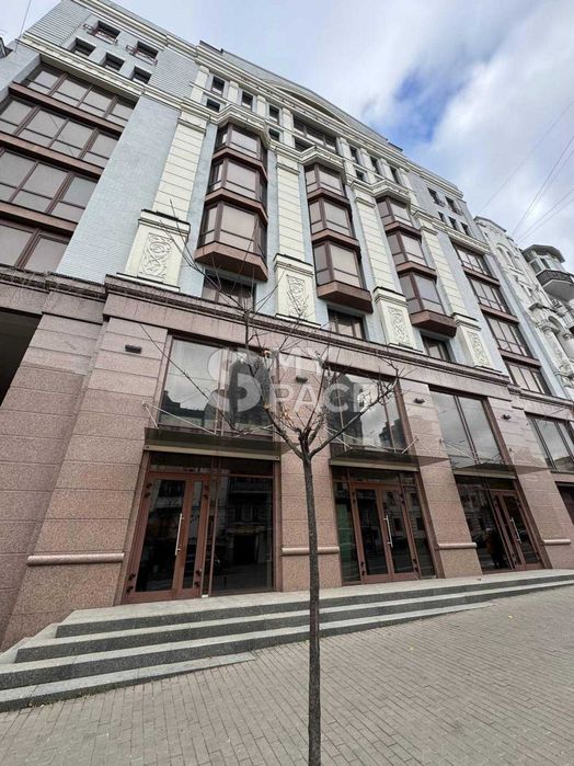 Коммерческая недвижимость по адресу ул. Саксаганского (площадь 746 м²) - Atlanta.ua - фото 2