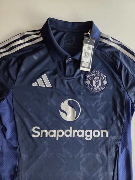 Koszulka Adidas Manchester United M.