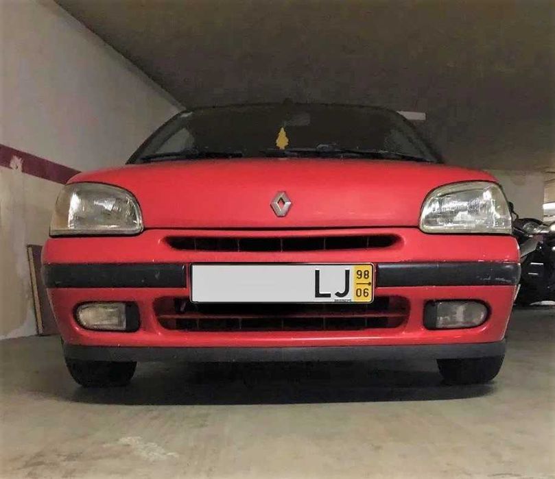 Lip Peugeot 307 Adaptável a muitas Marcas e Modelos (Novos)