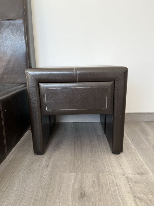 Cama casal 160x200