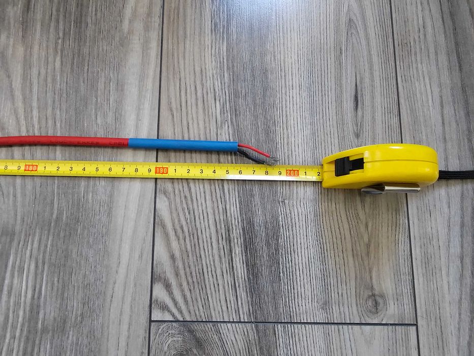 Kable głośnikowe Sonic Sonic Link AST 75