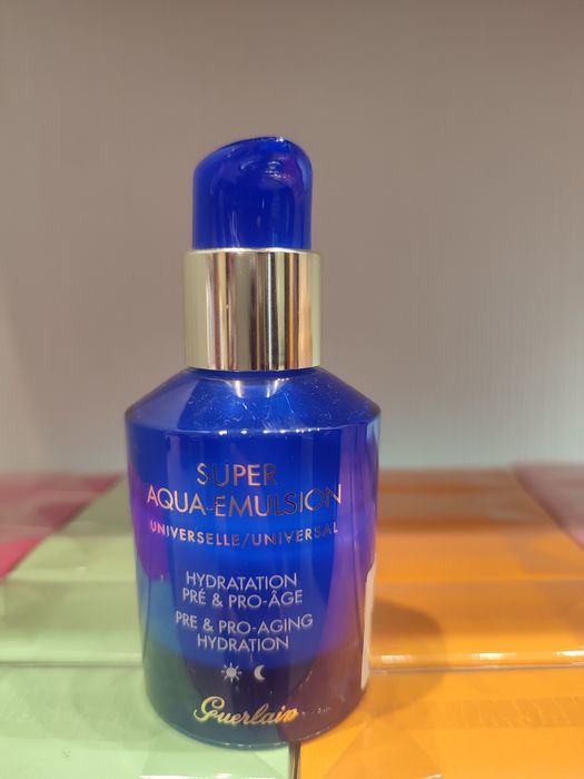 Guerlain Super aqua emulsion