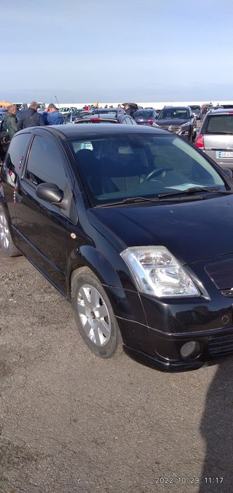 Продам Сітроєн С2