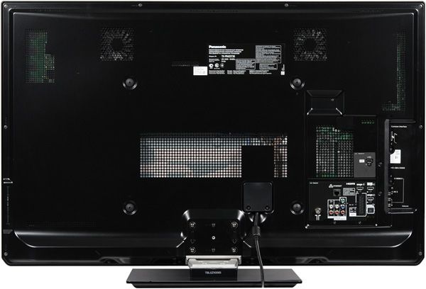 Телевізор 3D TX-PR42ST30 panasonic