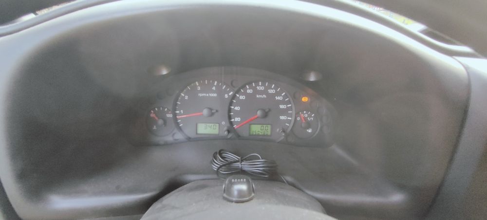 Продам Ford transit