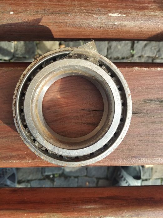 Підшипники  Timken USA PEER CHINA до с/г техніки