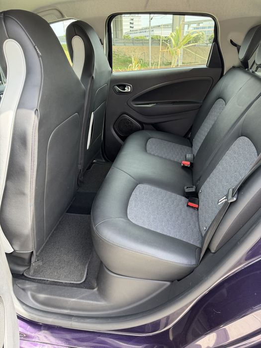 Renaut zoe R135 full extras 2021