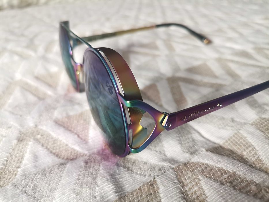 Óculos Edição Dj Alok