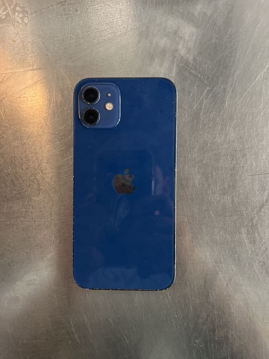 Iphone 12 64gb como novo