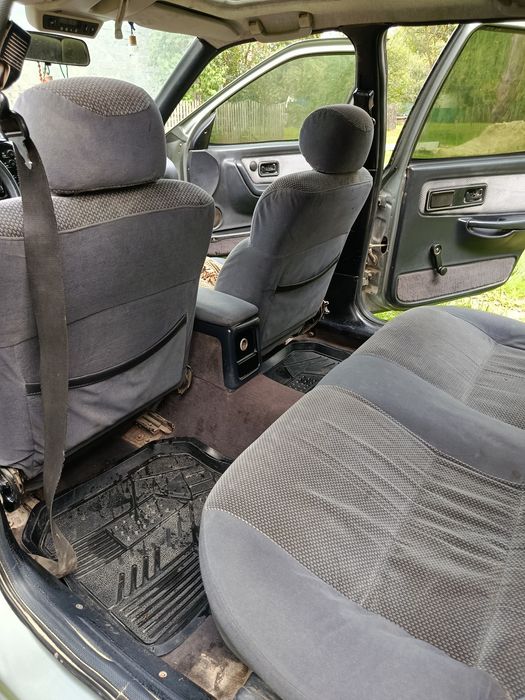 Продається Ford Scorpio