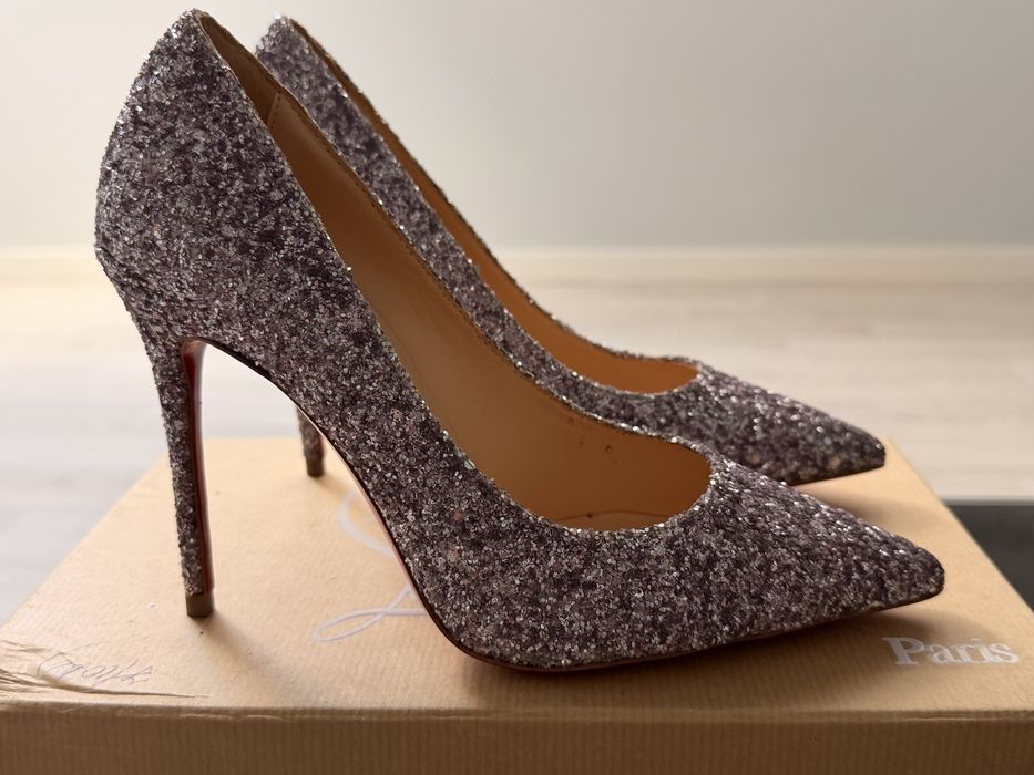 Туфлі  Christian Louboutin 36 розмір !Sale