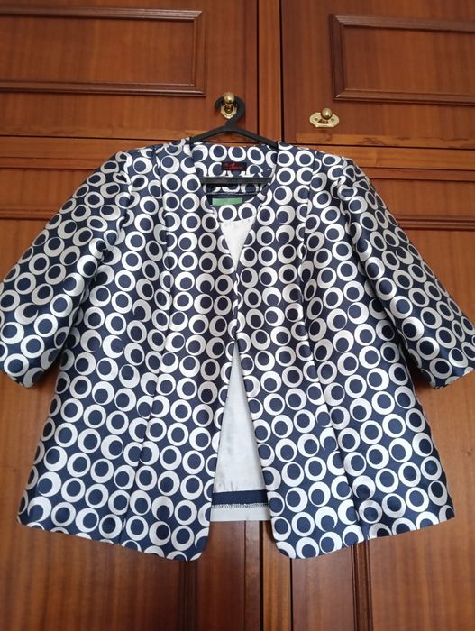 Conjunto de cerimónia