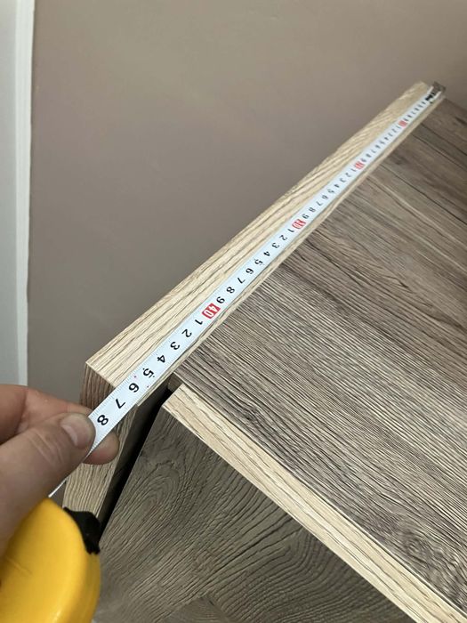 Mebloscianka + szafa Agata Meble