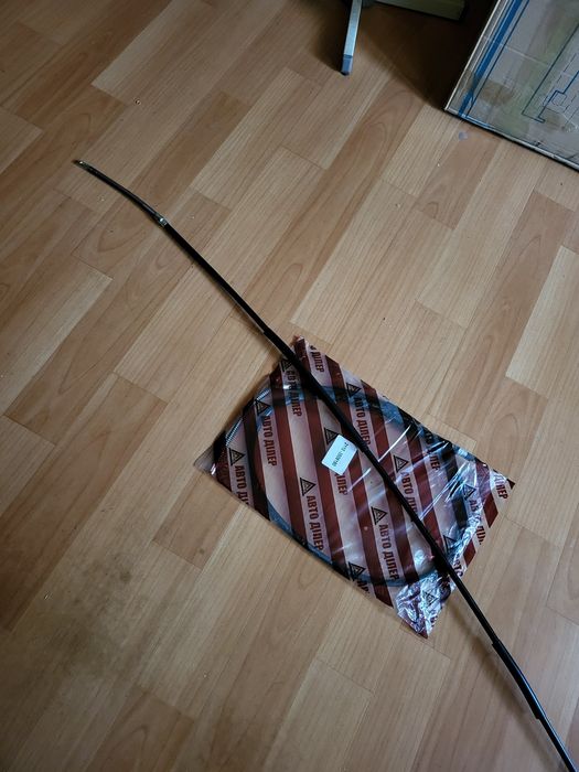 Трос ручника ваз 2110 2109