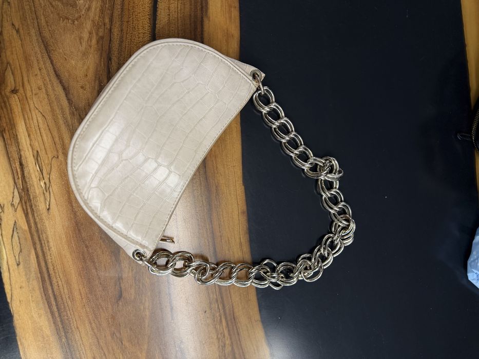 Сумка Zara  у ідеальному стані