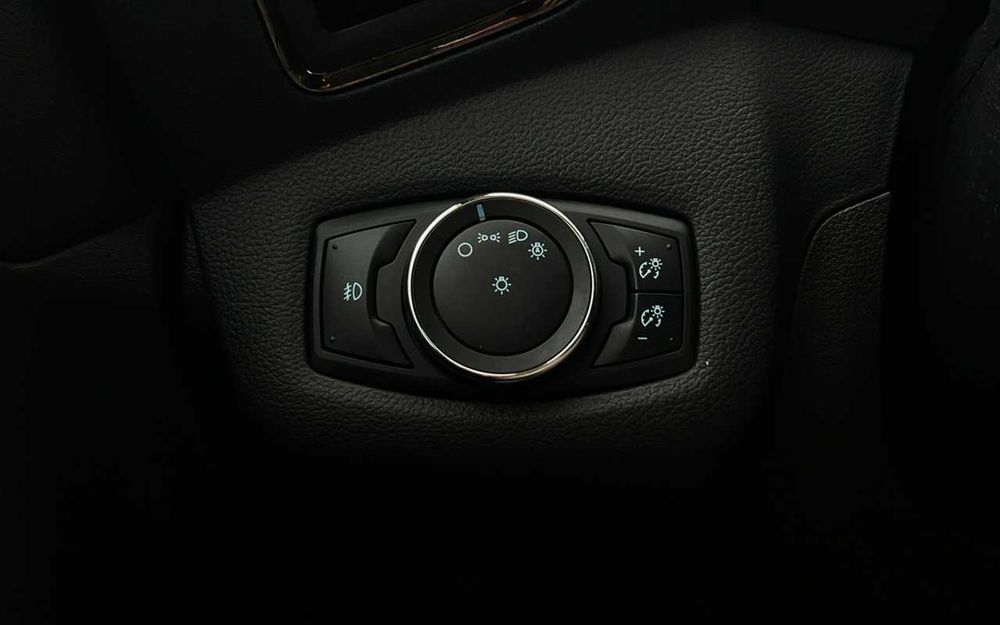 Ford Escape 2014