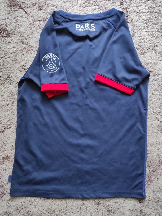 футболний одяг Пари СентЖермен, ОЛеон