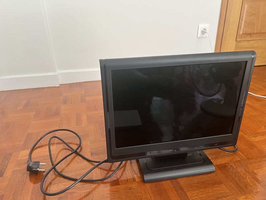 Monitor de computador