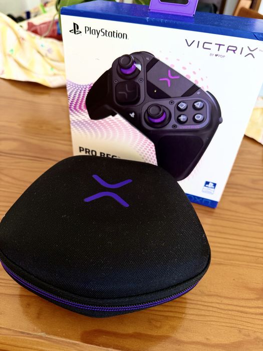 Comando Vectrix PRO BFG - Playstation