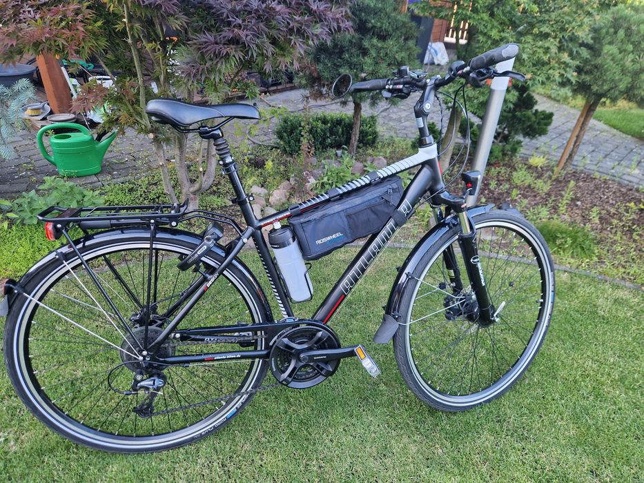 Rower turystyczny Atlanta Street Deore 28" M