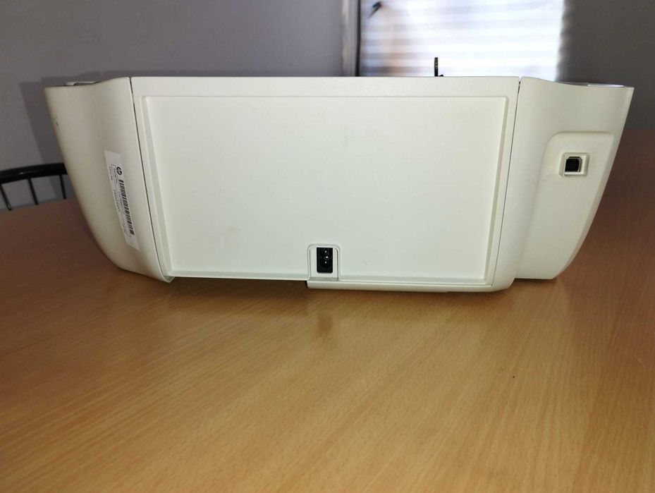 Impressora hp1310 avariada