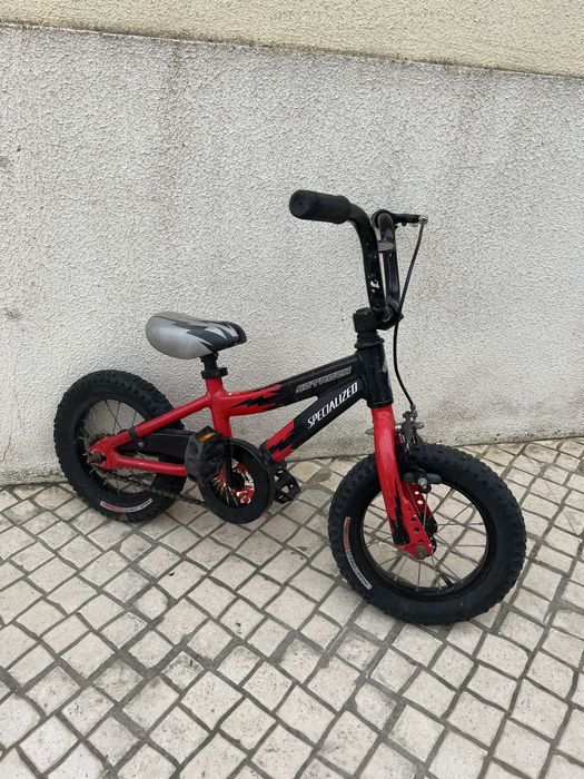 Bicicleta criança Specialized