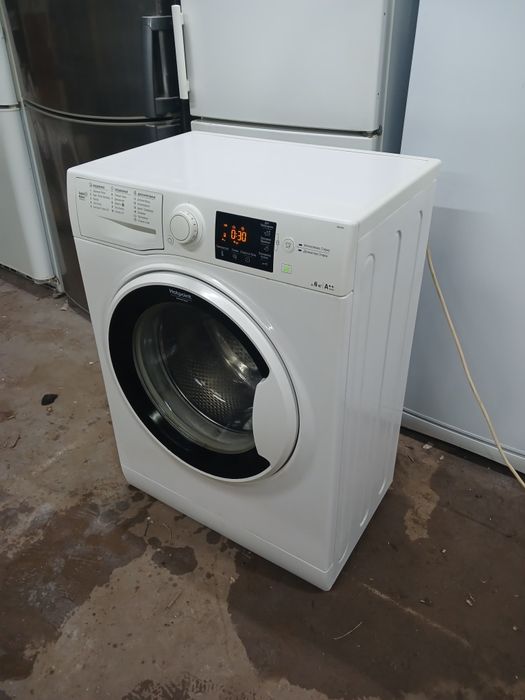 Ariston Hotpoint Доставка Обмен