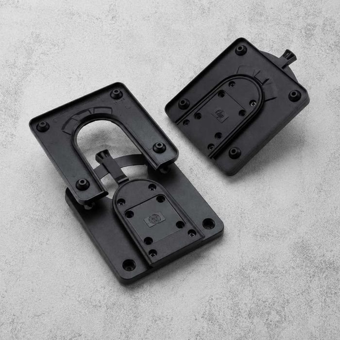 Кронштейн для монітора/мініПК VESA 100x100 HP Quick Release 2 (є кількість)