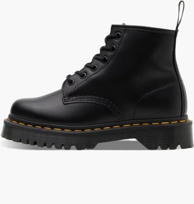 Черевики  DR. MARTENS 101 BEX 6 EYE BOOT 26230001