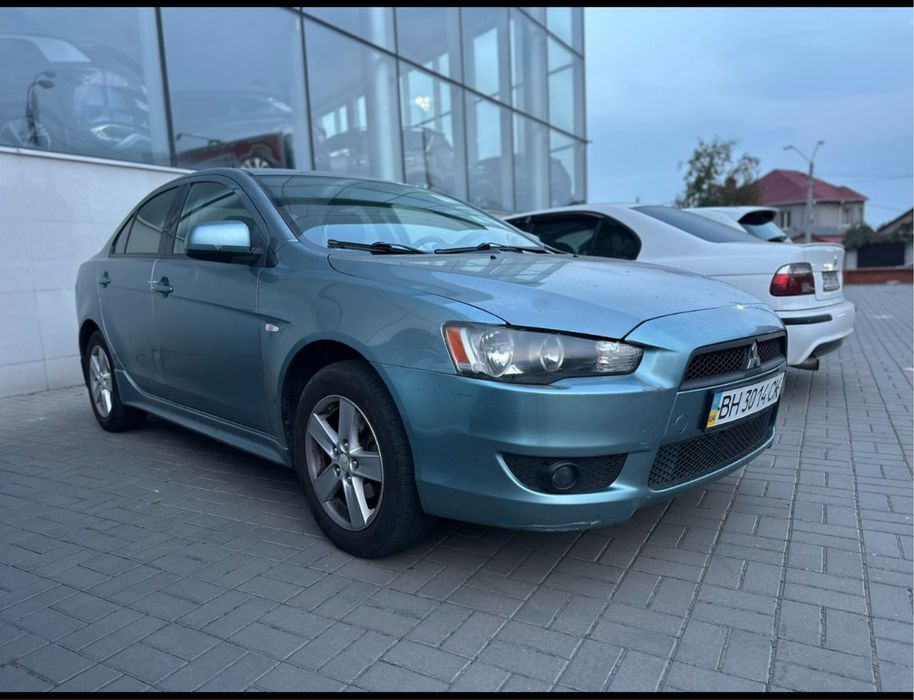 Продам Mitsubishi Lancer Avtomat 2.0