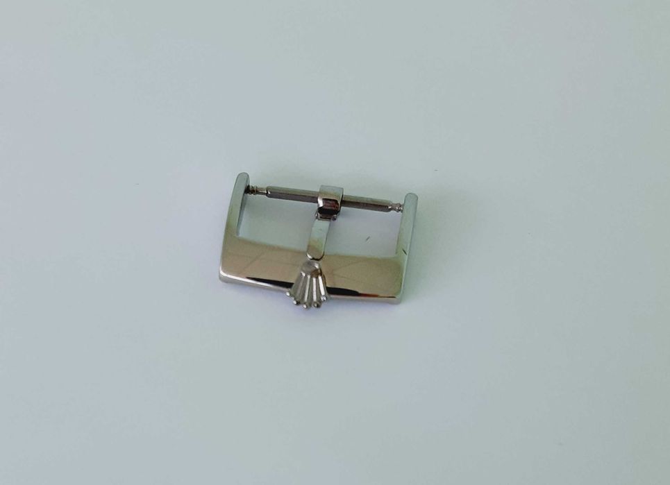 Klamra do zegarka Rolex 16mm 18mm