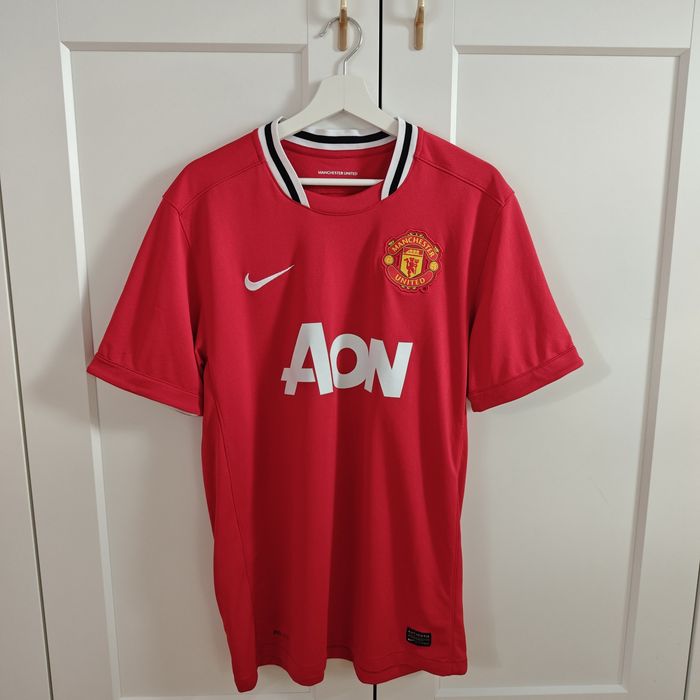 Koszulka Manchester United r. L