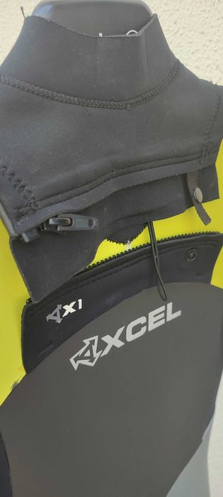 Fato de Surf criança XCELL / 3:2 mm