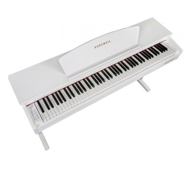 Цифрове піаніно Kurzvweil M70 WH