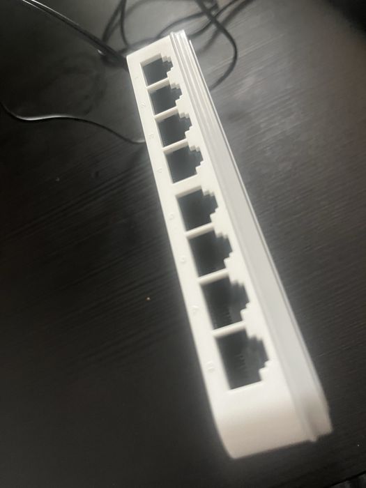 Switch D-link GD SW DE